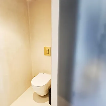 Apart-hotel Elli Tropical Luxury Sunset-infinity Pool- Sea Side-near Center Parking 4*