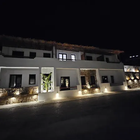 Elli Tropical Aparthotel Mykonos Town
