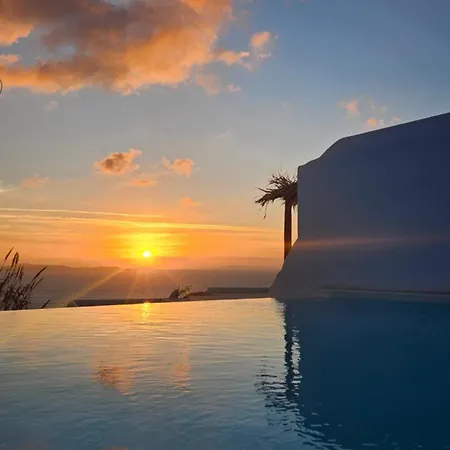 Elli Tropical * Mykonos Town