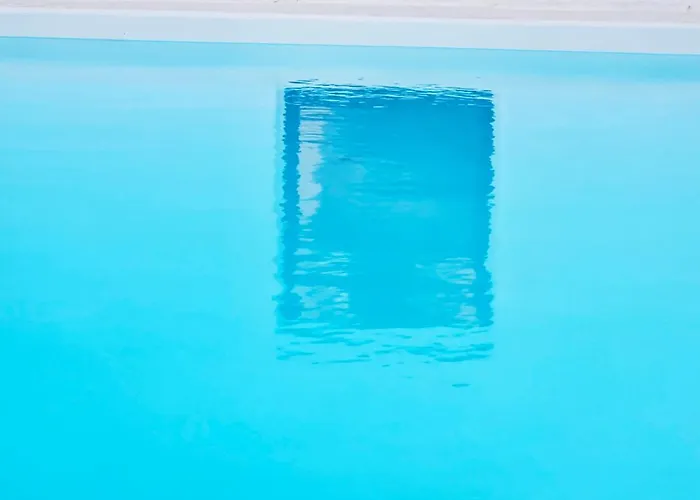 Elli Tropical Luxury Sunset-infinity Pool- Sea Side-near Center Parking 4* Mykonos Town