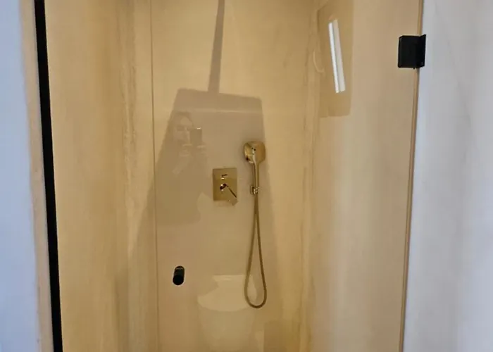 Apartmanhotel Elli Tropical Luxury Sunset-infinity Pool- Sea Side-near Center Parking