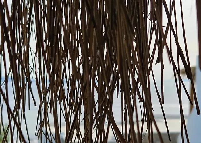 Elli Tropical Luxury Sunset-infinity Pool- Sea Side-near Center Parking Apartmanhotel Mykonos Town