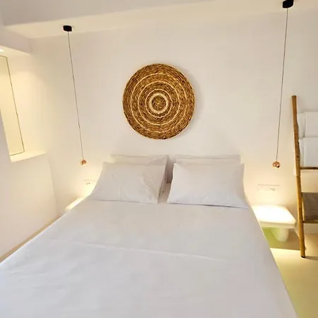 Elli Tropical Aparthotel
