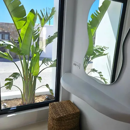 Aparthotel Elli Tropical Mykonos Town