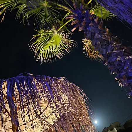 Elli Tropical * Mykonos Town