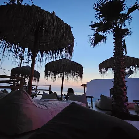 Elli Tropical Aparthotel