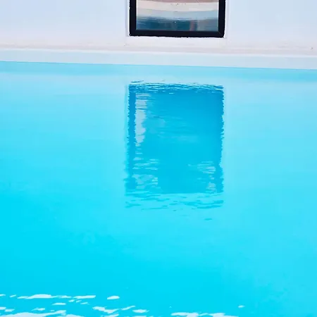 Elli Tropical * Mykonos Town