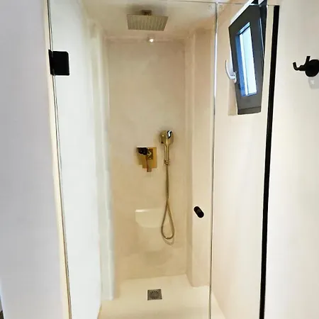 Ξενοδοχείο με διαμερίσματα Elli Tropical Luxury Sunset-infinity Pool- Sea Side-near Center Parking