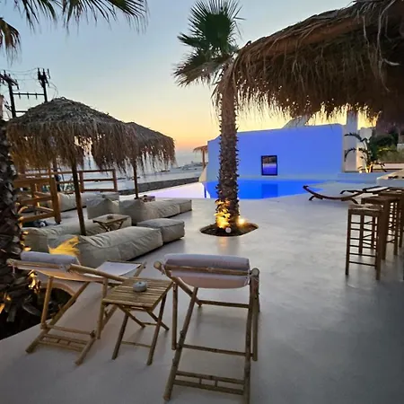 Aparthotel Elli Tropical *