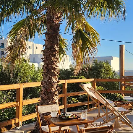 Aparthotel Elli Tropical *