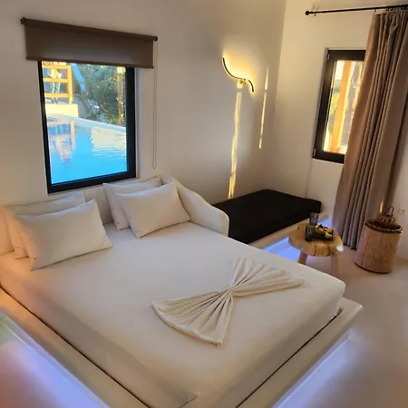 Elli Tropical Mykonos Town