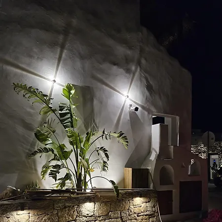 Aparthotel Elli Tropical Mykonos Town