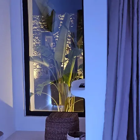 Aparthotel Elli Tropical