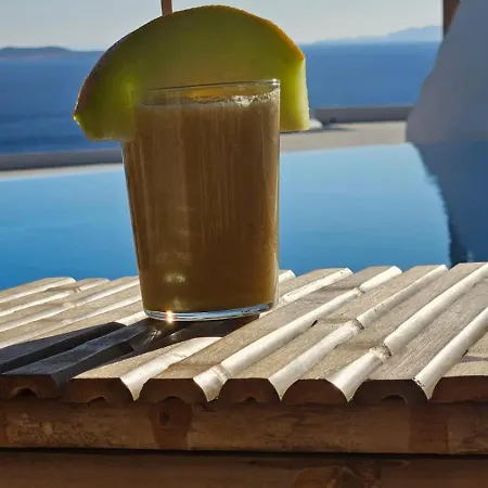 Aparthotel Elli Tropical Mykonos Town