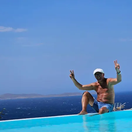 Elli Tropical Aparthotel