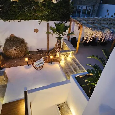 Elli Tropical Aparthotel
