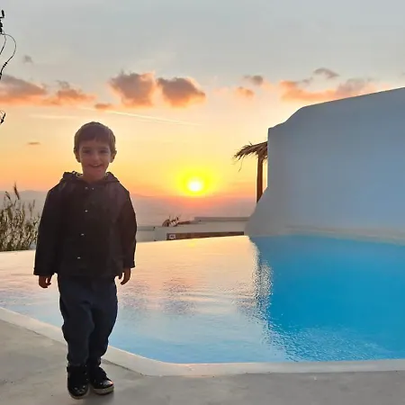 Elli Tropical * Mykonos Town