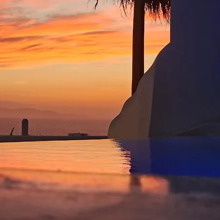 Elli Tropical * Mykonos Town