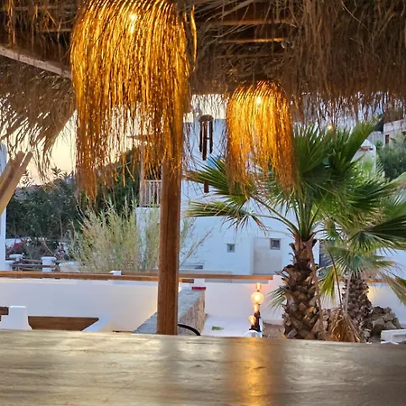 Elli Tropical Aparthotel