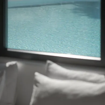 Aparthotel Elli Tropical Luxury Sunset-infinity Pool- Sea Side-near Center Parking