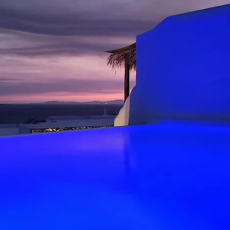 Aparthotel Elli Tropical Luxury Sunset-infinity Pool- Sea Side-near Center Parking