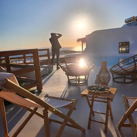 Aparthotel Elli Tropical Luxury Sunset-infinity Pool- Sea Side-near Center Parking