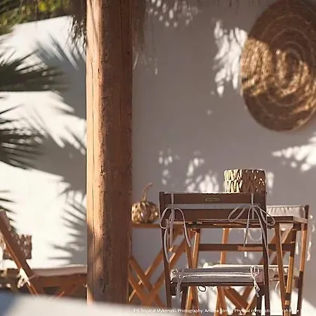 Elli Tropical Luxury Sunset-infinity Pool- Sea Side-near Center Parking Aparthotel 4*