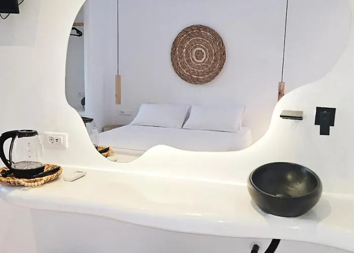 Apart Otel Elli Tropical Luxury Sunset-infinity Pool- Sea Side-near Center Parking 4*