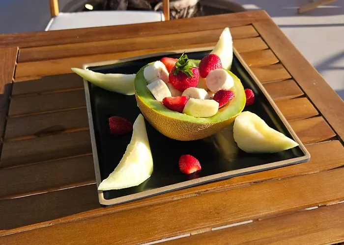 Elli Tropical Luxury Sunset-infinity Pool- Sea Side-near Center Parking Hotel apartamentowy Mykonos Town