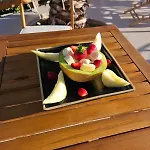 Elli Tropical Luxury Sunset-infinity Pool- Sea Side-near Center Parking Aparthotel Mykonos Town