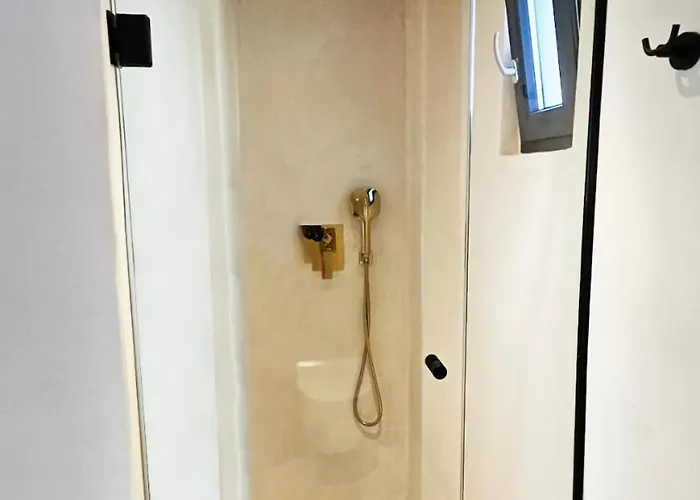 מלון דירות Elli Tropical Luxury Sunset-infinity Pool- Sea Side-near Center Parking