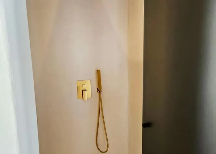 Elli Tropical Luxury Sunset-infinity Pool- Sea Side-near Center Parking 4* Mykonos Town